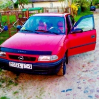 Opel  1995 года в городе г.Каменец фото 4