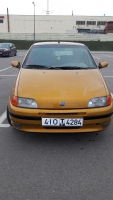 Fiat  1997 года в городе Гродно фото 1