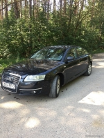 Audi  2004 года в городе Минск фото 1