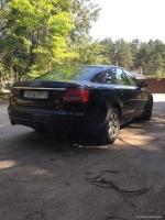 Audi  2004 года в городе Минск фото 2