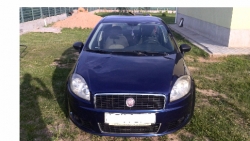 Fiat Linea 2008 года в городе минск фото 1