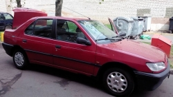 Peugeot  1994 года в городе Минск фото 1