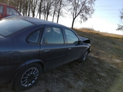 Opel  1996 года в городе Гродно фото 3