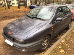 Fiat  1995 года в городе Минск фото 1