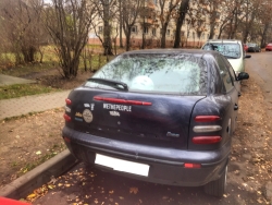 Fiat  1995 года в городе Минск фото 3