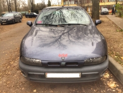 Fiat  1995 года в городе Минск фото 5