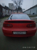 Mazda  1993 года в городе Барановичи фото 2