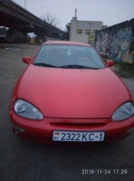 Mazda  1993 года в городе Барановичи фото 3