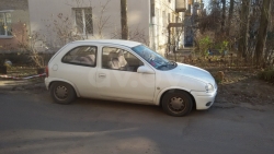 Opel  2000 года в городе Минск фото 1