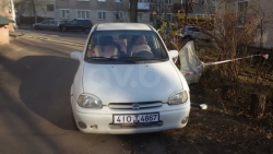 Opel  2000 года в городе Минск фото 4