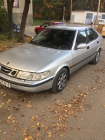Saab  1997 года в городе Минск фото 2