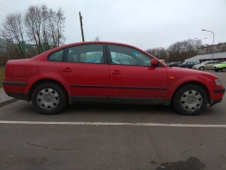 Volkswagen  1997 года в городе Минск фото 2