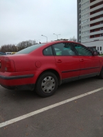 Volkswagen  1997 года в городе Минск фото 3