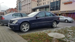 Mercedesbenz  2000 года в городе Минск фото 1