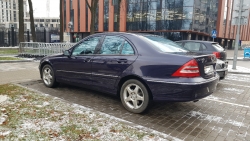 Mercedesbenz  2000 года в городе Минск фото 2