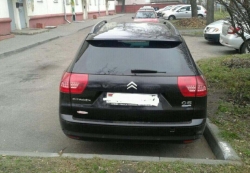 Citroen  2010 года в городе Минск фото 2