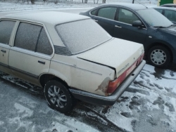 Opel  1986 года в городе Минск фото 5