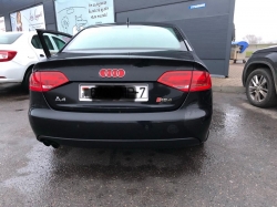 Audi  2010 года в городе Минск фото 2