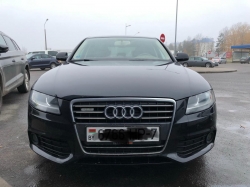 Audi  2010 года в городе Минск фото 3