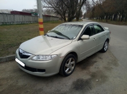 Mazda  2005 года в городе Борисов фото 1