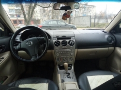 Mazda  2005 года в городе Борисов фото 5