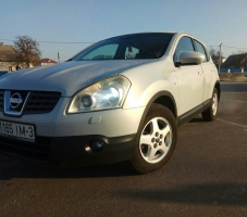 Nissan  2007 года в городе Ельск фото 4