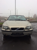 Volvo  2002 года в городе Минск фото 1