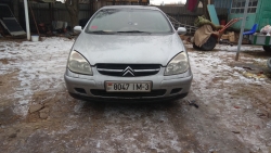 Citroen  2001 года в городе Брагин фото 1