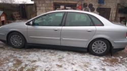 Citroen  2001 года в городе Брагин фото 4