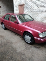 Mercedesbenz  1990 года в городе Минск фото 5