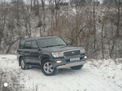 Toyota  2003 года в городе Витебск фото 1