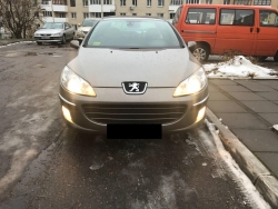 Peugeot  2006 года в городе Минск фото 1