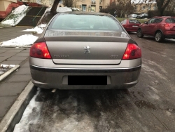 Peugeot  2006 года в городе Минск фото 2