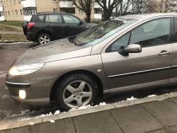 Peugeot  2006 года в городе Минск фото 3