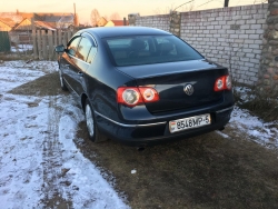 Volkswagen  2006 года в городе Минск фото 1