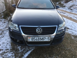 Volkswagen  2006 года в городе Минск фото 2