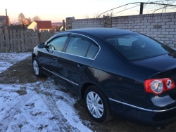 Volkswagen  2006 года в городе Минск фото 3