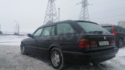 Bmw  1995 года в городе Минск фото 4