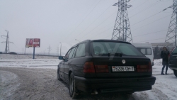 Bmw  1995 года в городе Минск фото 5