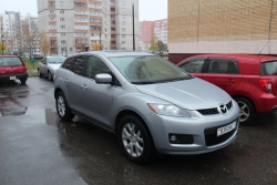 Mazda  2006 года в городе Жодино фото 1