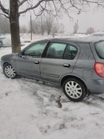 Nissan  2005 года в городе Минск фото 4