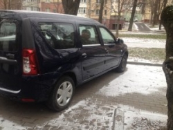 Renault  2010 года в городе минск фото 1