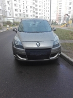 Renault  2009 года в городе Минск фото 2