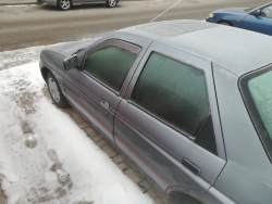 Ford  1991 года в городе Минск фото 1