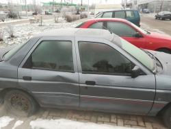 Ford  1991 года в городе Минск фото 3