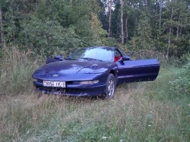 Ford  1996 года в городе Брест фото 1