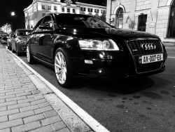 Audi  2008 года в городе Минск фото 4