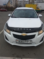 Chevrolet  2013 года в городе Минск фото 1
