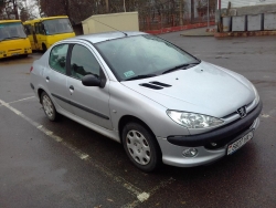 Peugeot  2007 года в городе Minsk фото 1