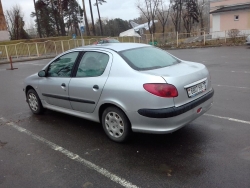 Peugeot  2007 года в городе Minsk фото 3